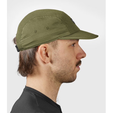 GripGrab fietspet met 5 panelen