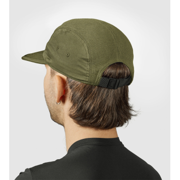 GripGrab fietspet met 5 panelen