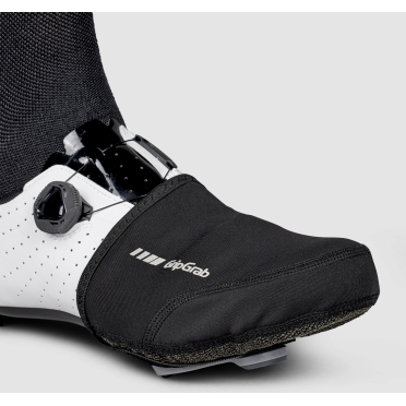 GripGrab waterdichte racefiets-teenbeschermers