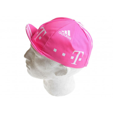 Vintage fietspet - T-Mobile