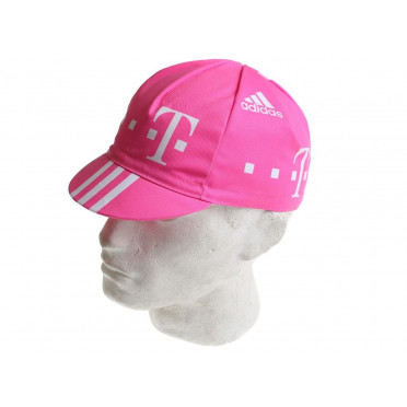 Vintage fietspet - T-Mobile