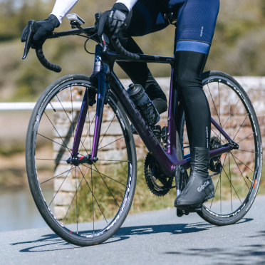 GripGrab Ride waterdichte racefietsoverschoenen