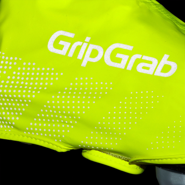 GripGrab Ride waterdichte racefietsoverschoenen
