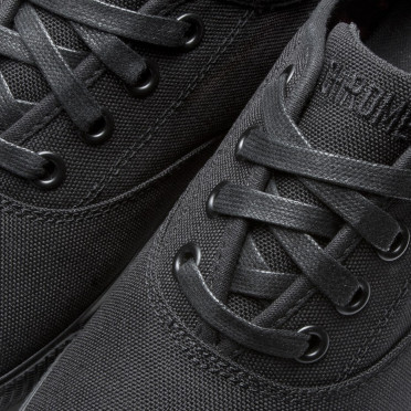 Schoenen Chroomindustrieën TRUK PRO ZWART