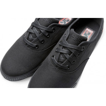 Schoenen Chroomindustrieën TRUK PRO ZWART