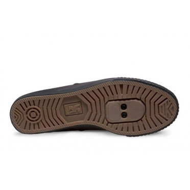 Schoenen Chroomindustrieën TRUK PRO ZWART