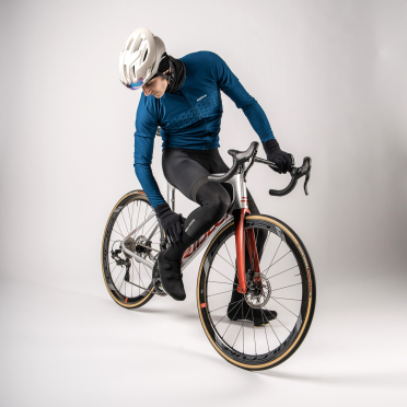 GripGrab Flandrien waterdichte racefietsoverschoenen