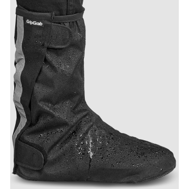 GripGrab DryFoot 2 waterdichte fietsschoenovertrekken