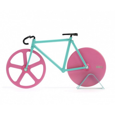 Fixie Pizza snijder WATERMELON