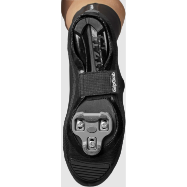 GripGrab AquaShield 2 waterdichte racefietsoverschoenen