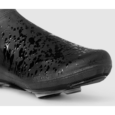 GripGrab AquaShield 2 waterdichte racefietsoverschoenen
