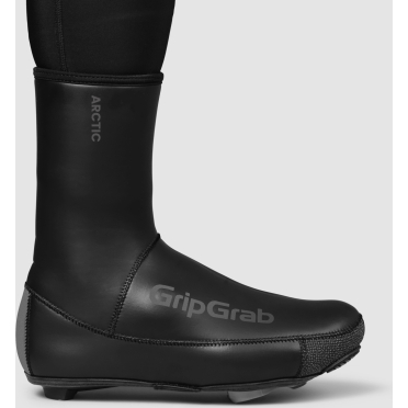 GripGrab Arctic 2 waterdichte racefietsoverschoenen