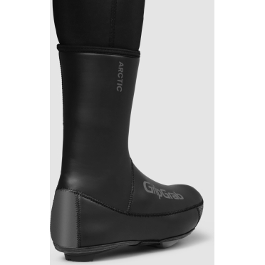 GripGrab Arctic 2 waterdichte racefietsoverschoenen