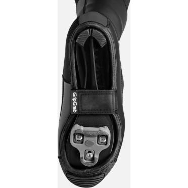 GripGrab Arctic 2 waterdichte racefietsoverschoenen
