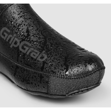 GripGrab Arctic 2 waterdichte racefietsoverschoenen