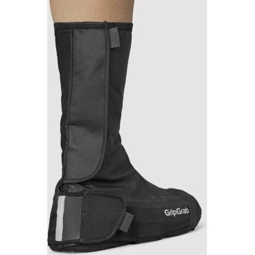 GripGrab TrailBlazer MTB-schoenovertrek met plat pedaal