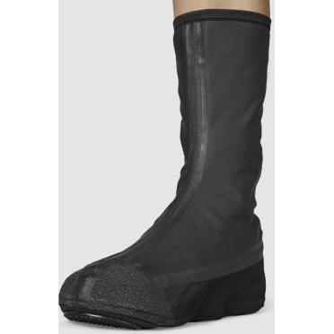 GripGrab TrailBlazer MTB-schoenovertrek met plat pedaal