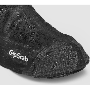 GripGrab TrailBlazer MTB-schoenovertrek met plat pedaal