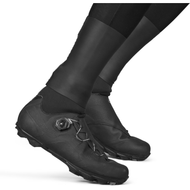 GripGrab AquaSeal waterdichte fietsslobkousen
