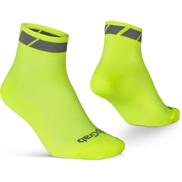 GripGrab Classic lage zomerfietssokken