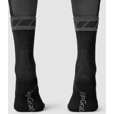 GripGrab Merino Winterfietssokken
