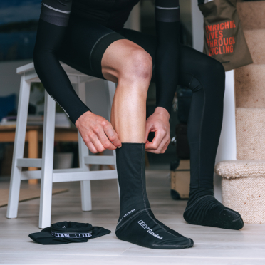 GripGrab lente-herfst winddichte fietssokken