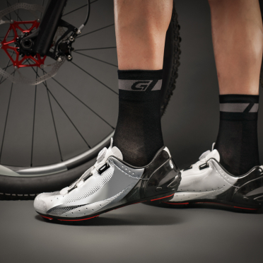 GripGrab merino fietssokken