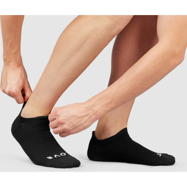 GripGrab Classic no-show zomersokken