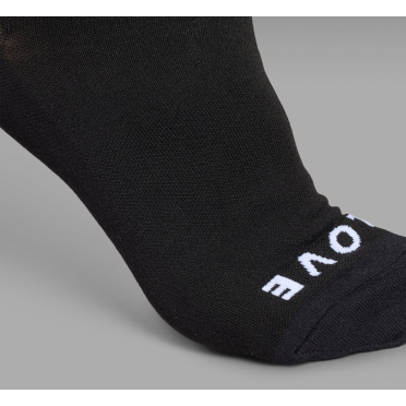 GripGrab Classic zomerfietssokken, set van 3