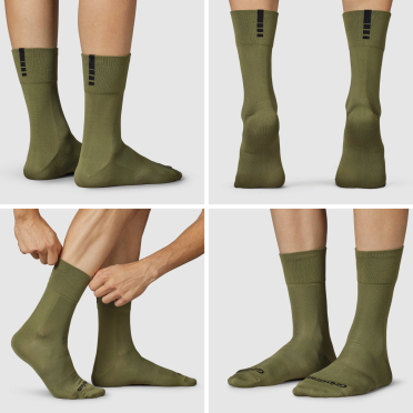 GripGrab Lichtgewicht SL zomerfietssokken