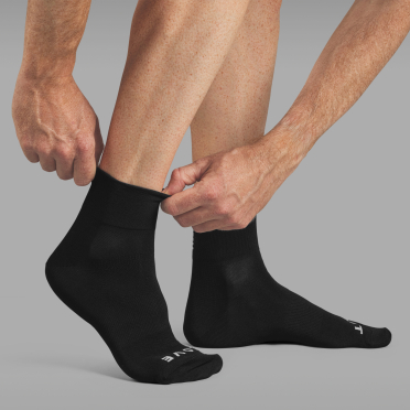 GripGrab Lichtgewicht SL korte zomerfietssokken