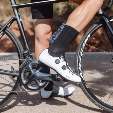 GripGrab Airflow lichtgewicht fietssokken