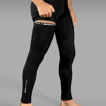 GripGrab lente-herfst lichtgewicht fietslegging