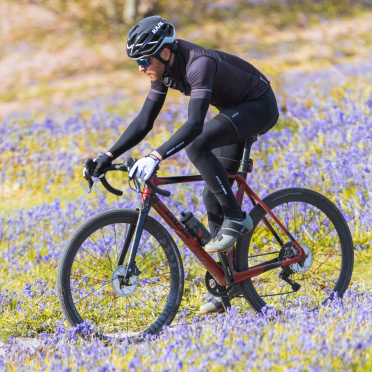 GripGrab lente-herfst lichtgewicht fietslegging