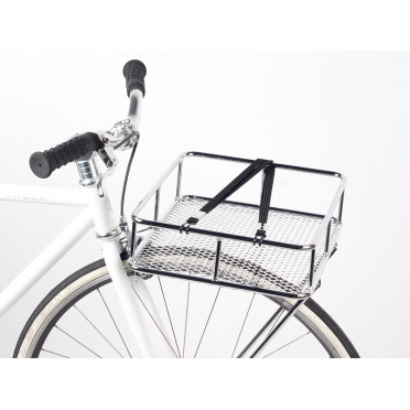 BLB Take away fietsmand vooraan