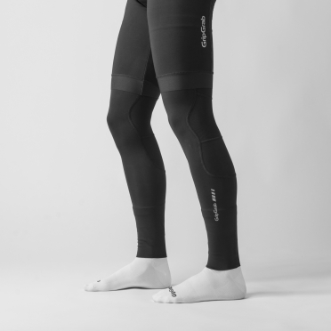 GripGrab AquaRepel 2 waterafstotende fietslegging