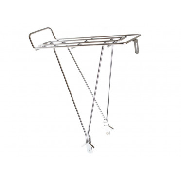 Wald 215 bagagerek achter