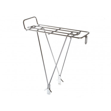 Wald 215 bagagerek achter