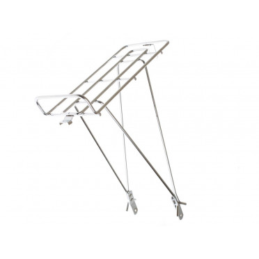 Wald 215 bagagerek achter