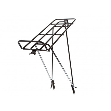 Wald 215 bagagerek achter