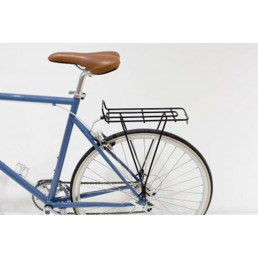 Wald 215 bagagerek achter