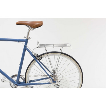 Wald 215 bagagerek achter