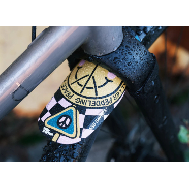 Ass Savers Mudder Mini Bits N' Peaces voorspatbord