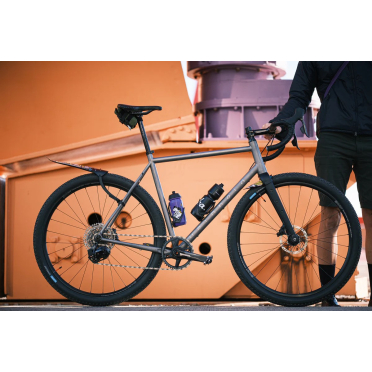 Ass Savers Mudder Mini Bits N' Peaces voorspatbord