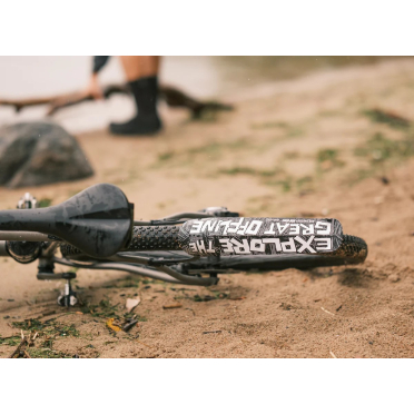 Ass Savers winnen Wing Gravel achterspatbord - Geweldig offline