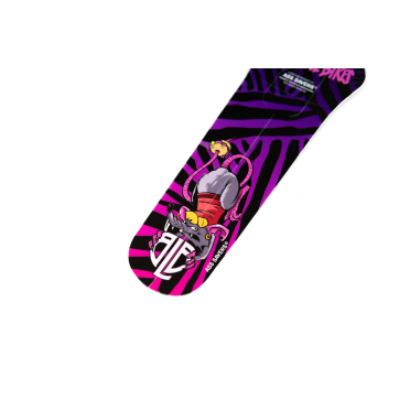 Ass Savers Regular X BLB Rat achterspatbord