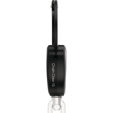 Abus kettingklauw 10 handboeienslot voor fietsen en scooters