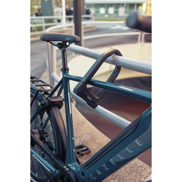 Abus Super Extreme 2500 U fietsslot 165HB230