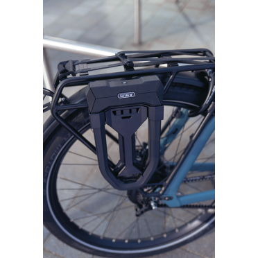 Abus Super Extreme 2500 U fietsslot 165HB230