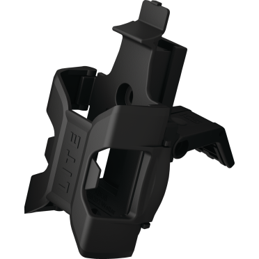 Abus BORDO™ Lite Mini 6055C/60 fietsslot